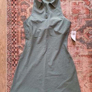 NWT Abercrombie & Fitch Traveler Dress size XS